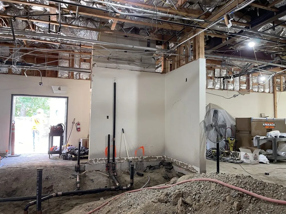 Slide of Flores Precision Plumbing