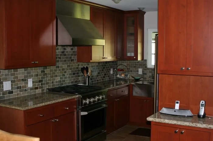 Slide of Flores Remodeling