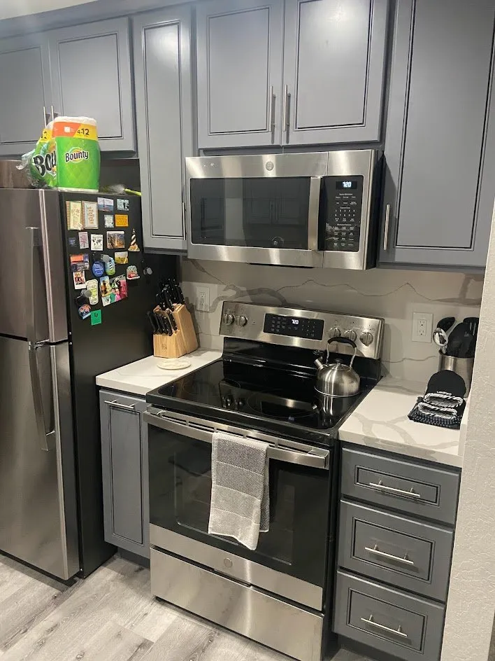 Slide of Flores Remodeling