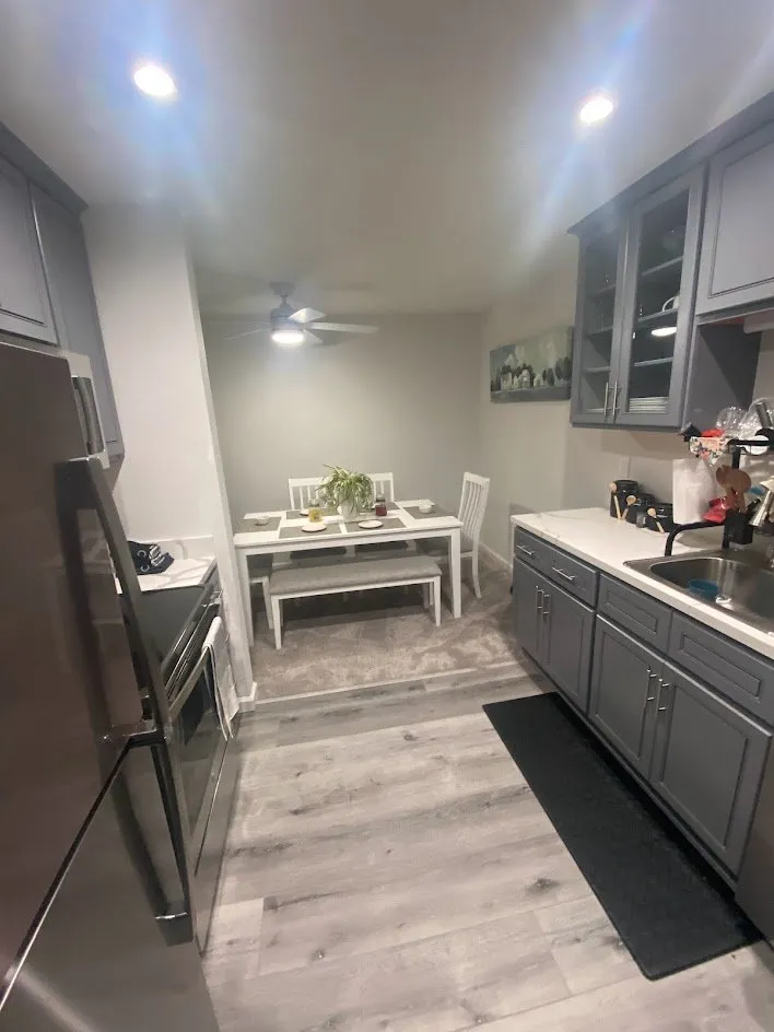 Slide of Flores Remodeling