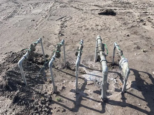 Florida Backflow Testing