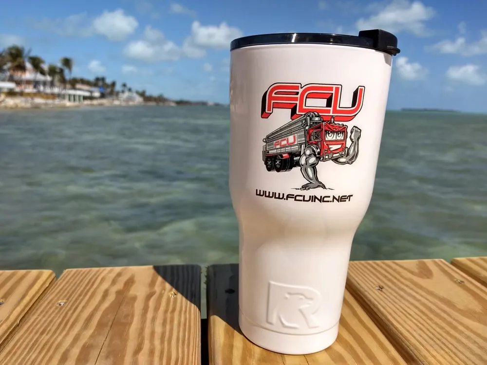 Slide of Florida Concrete Unlimited