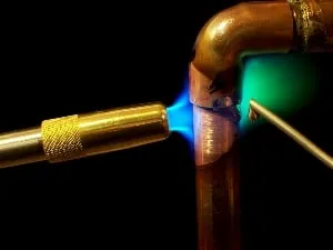 Slide of Florida Cracker Plumbing