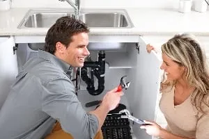 Slide of Florida Cracker Plumbing