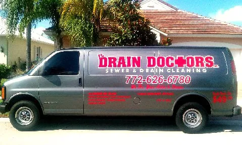 Affordable pipe repair for homes in Port St Lucie, FL by Florida Drain Doctors