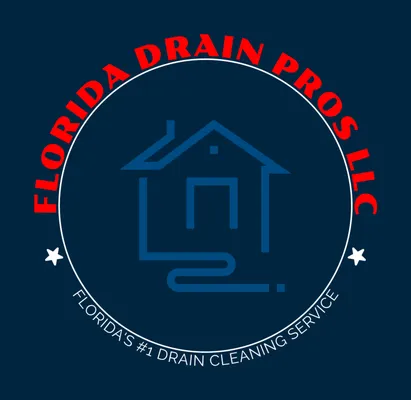 Florida Drain Pros LLC Logo