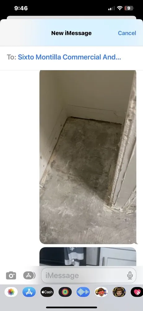 Slide of Florida Energy Water and Air