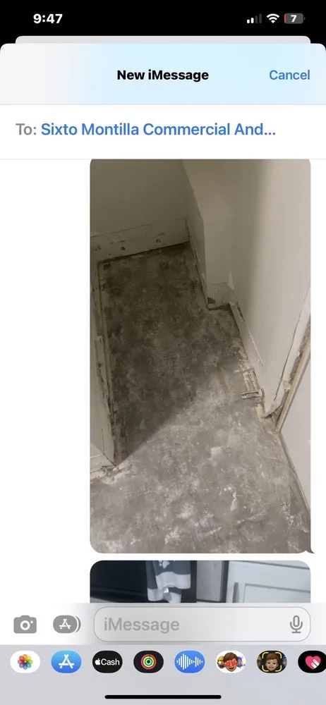 Slide of Florida Energy Water and Air