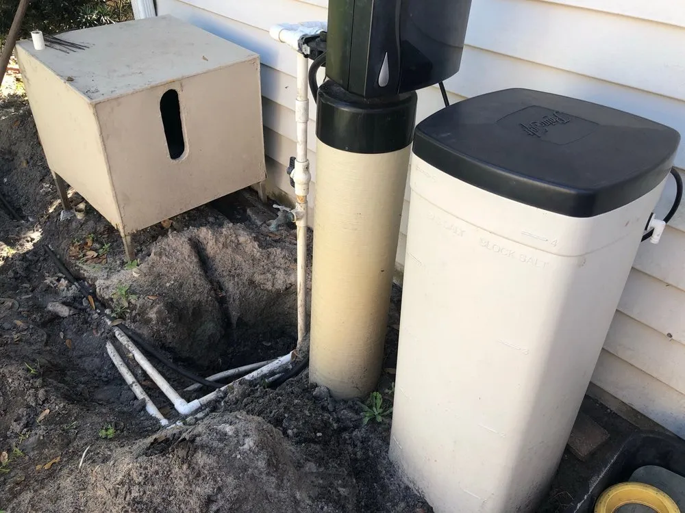 Slide of Florida Energy Water and Air