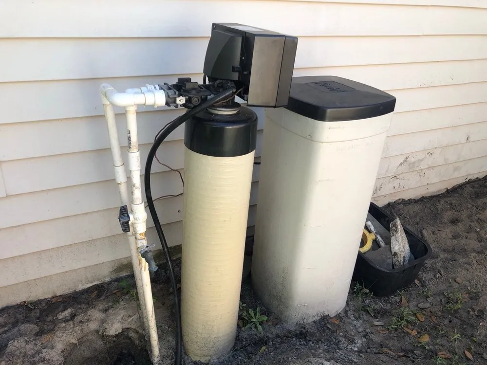 Slide of Florida Energy Water and Air