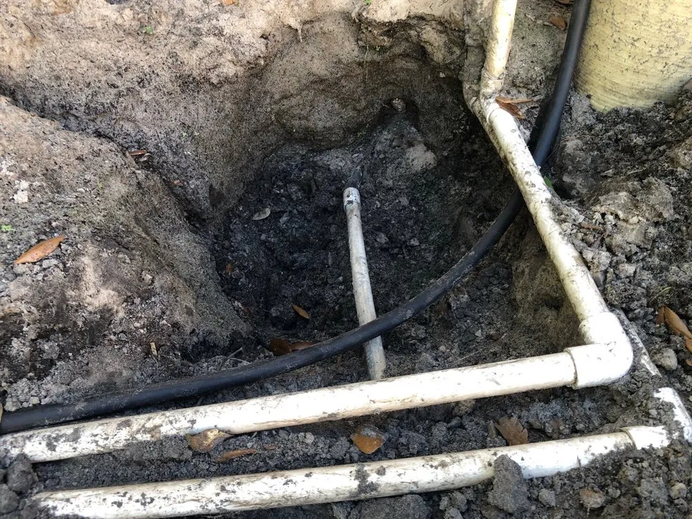 Professional emergency plumbing for homes in Orlando, FL by Florida Energy Water and Air