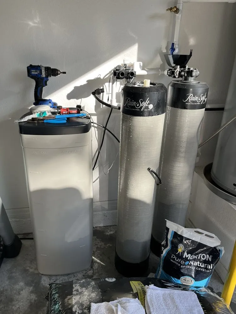 Slide of Florida Energy Water and Air