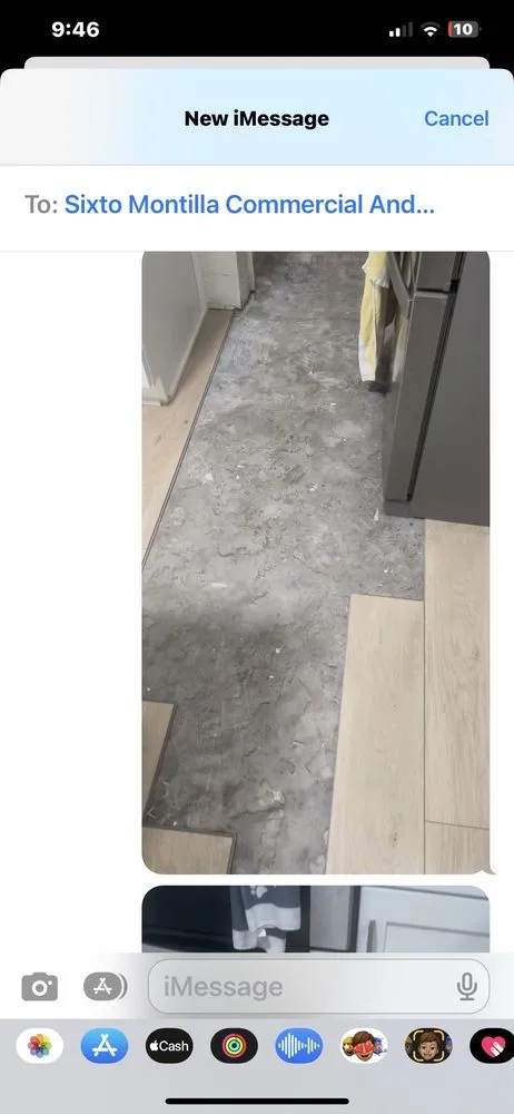 Slide of Florida Energy Water and Air