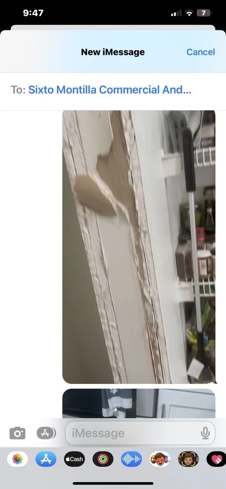 Slide of Florida Energy Water and Air