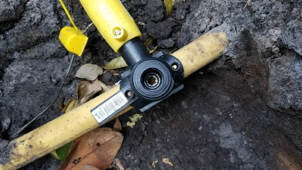 Slide of Florida Gas and Plumbing