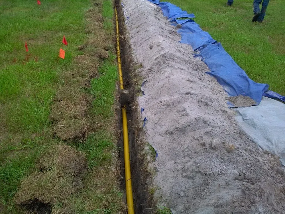 Top-rated emergency plumbing service in Saint Petersburg, FL - Florida Gas and Plumbing