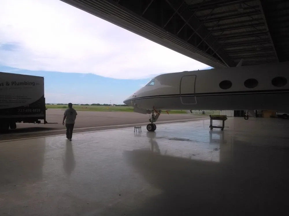 Affordable water heater service in Saint Petersburg, FL by Florida Gas and Plumbing