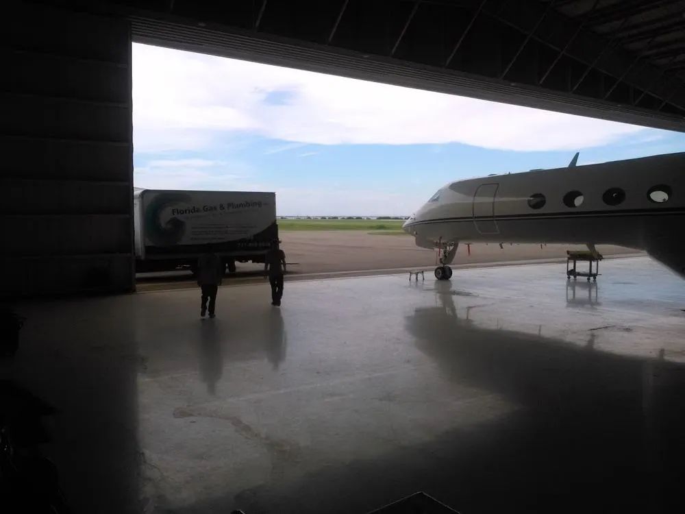 Emergency drain cleaning experts serving Saint Petersburg, FL - Florida Gas and Plumbing