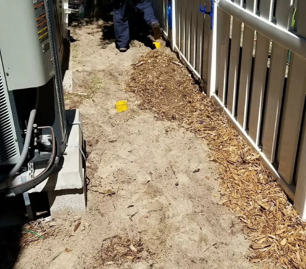 Slide of Florida Gas and Plumbing