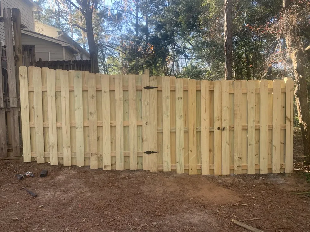 Slide of Florida Georgia Home Services