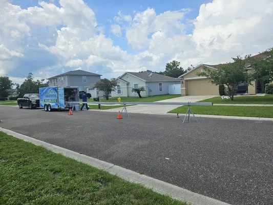 Florida Gutter Systems & More