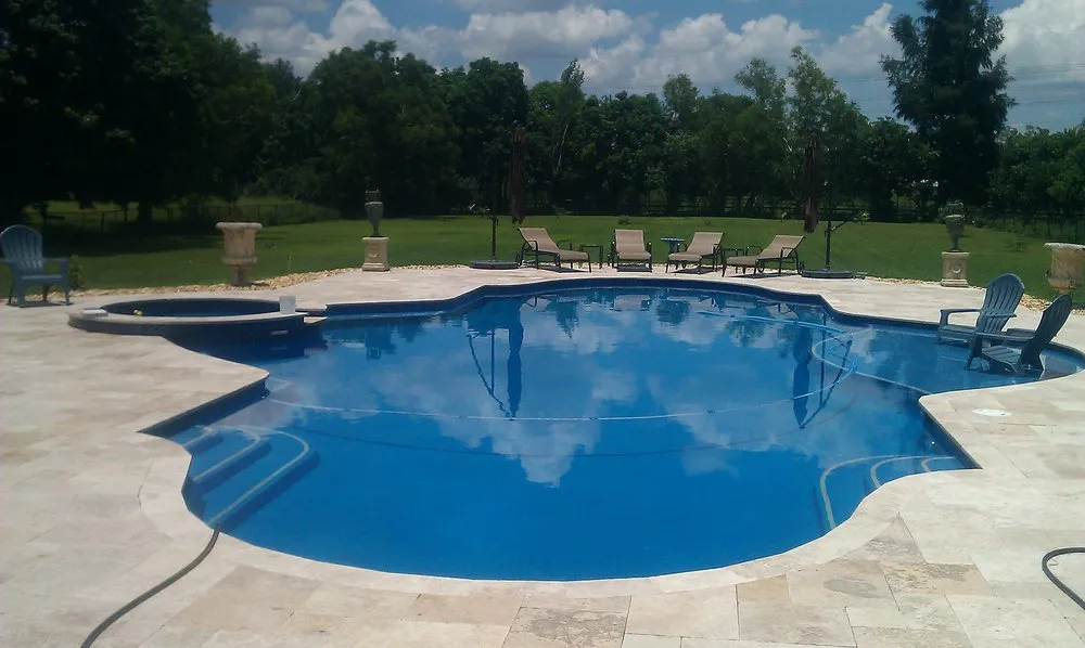 Slide of Florida Leak Solutions