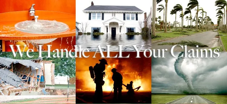 Slide of Florida Loss Center