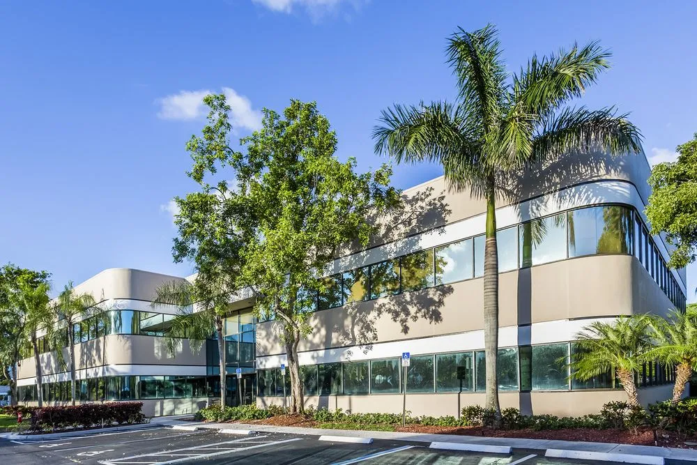 Slide of Florida Palm Construction