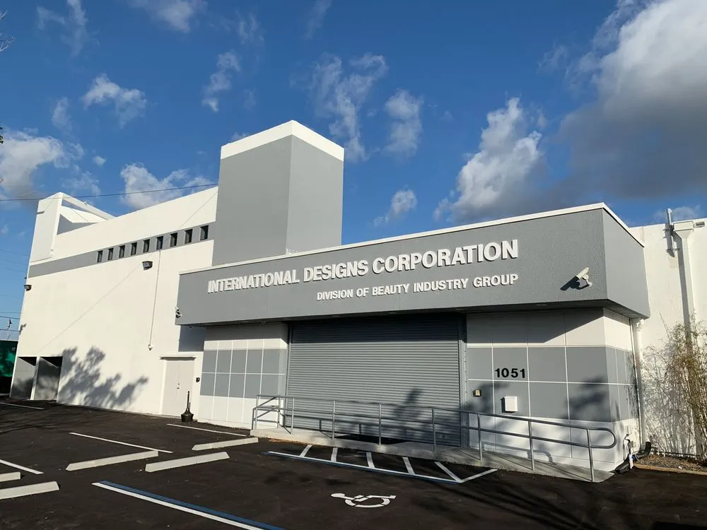 Slide of Florida Palm Construction