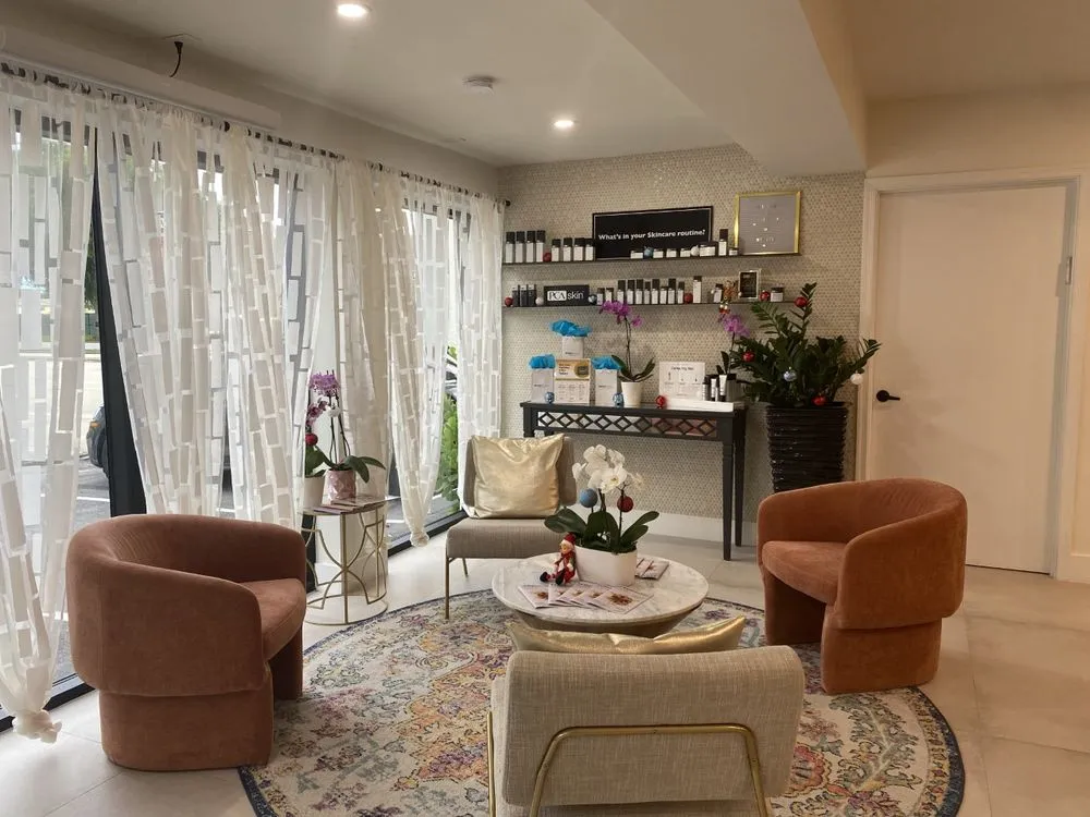 Slide of Florida Palm Construction