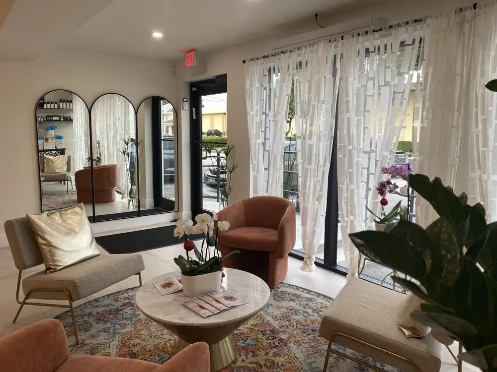 Slide of Florida Palm Construction