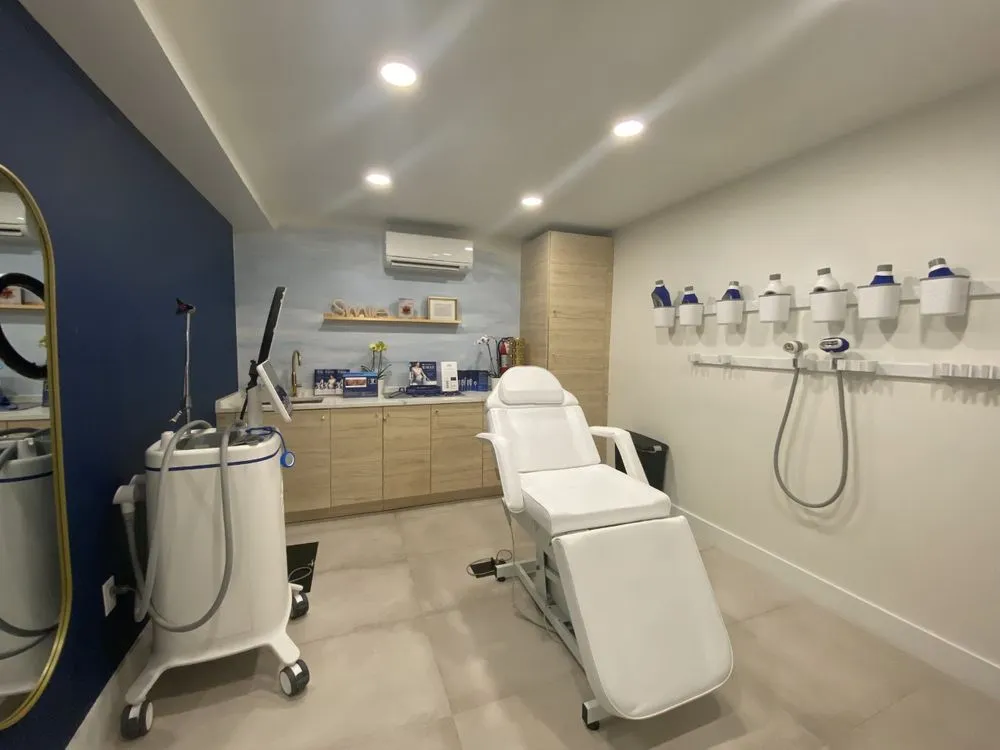 Slide of Florida Palm Construction