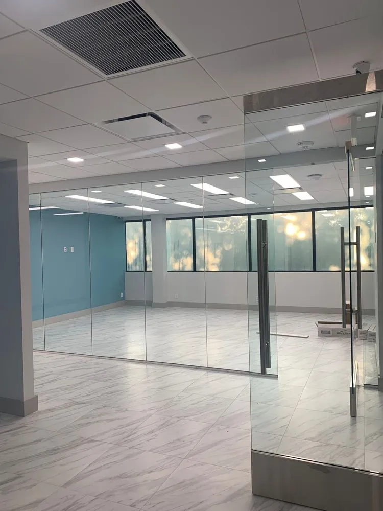 Slide of Florida Palm Construction