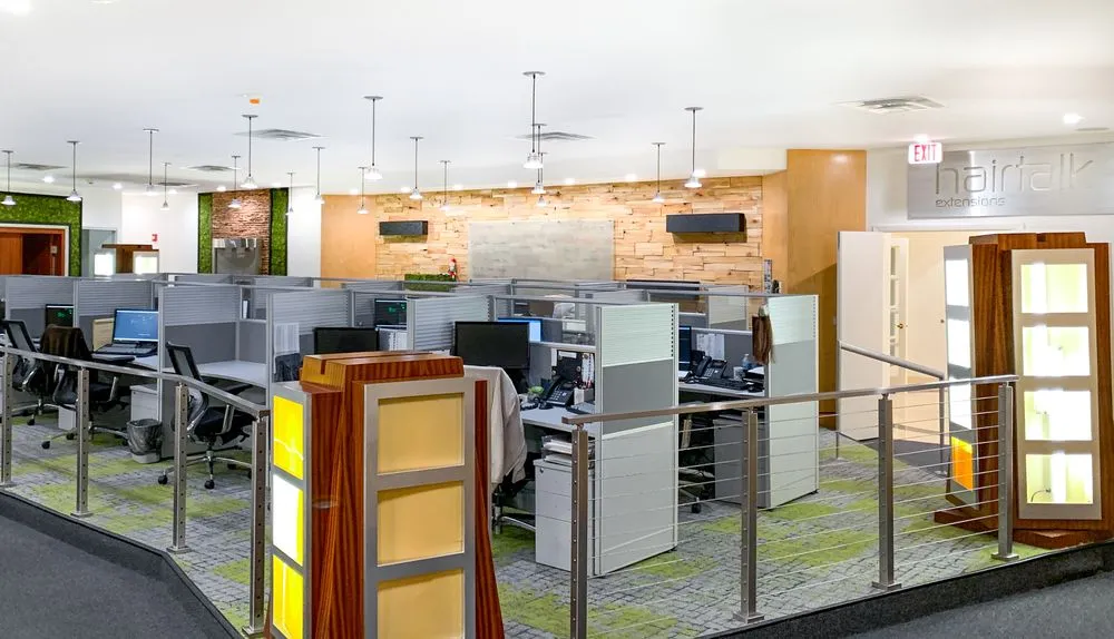 Slide of Florida Palm Construction