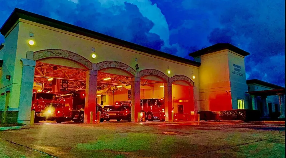 Slide of Florida Palm Construction