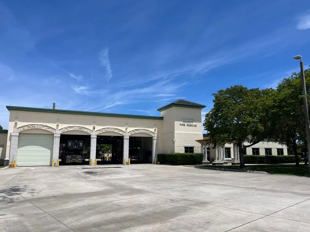 Slide of Florida Palm Construction