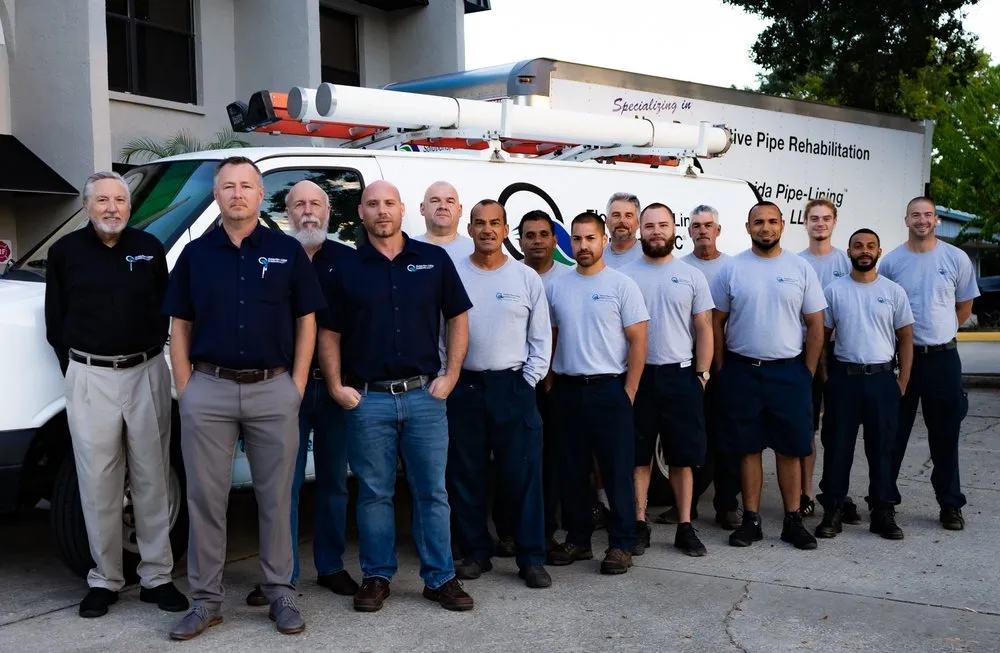 Slide of Florida Pipe-Lining Solutions