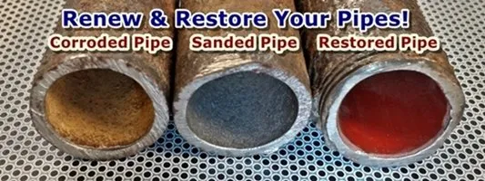 Slide of Florida Pipe-Lining Solutions