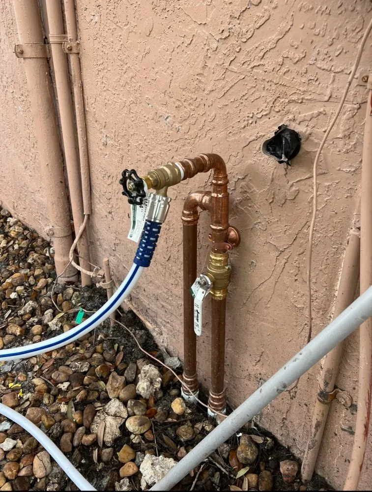 Slide of Florida Plumb Pros