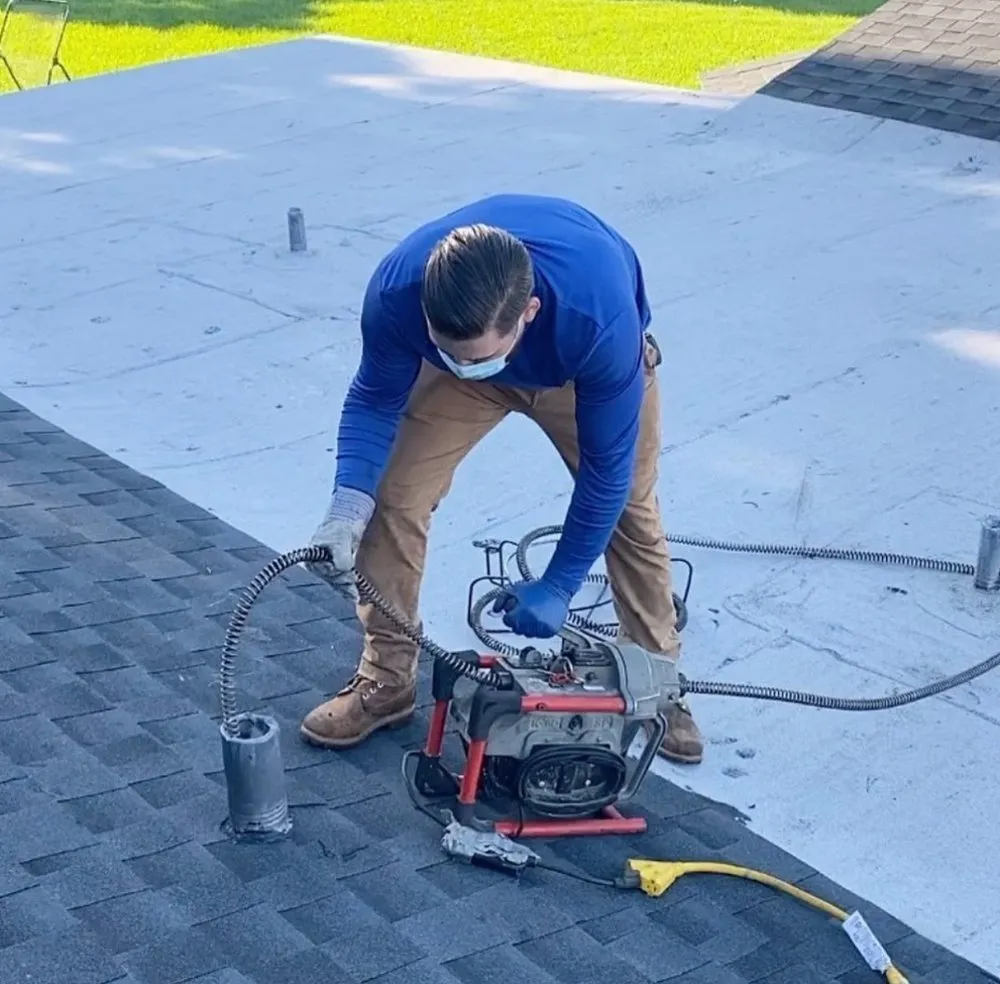 Slide of Florida Plumb Pros