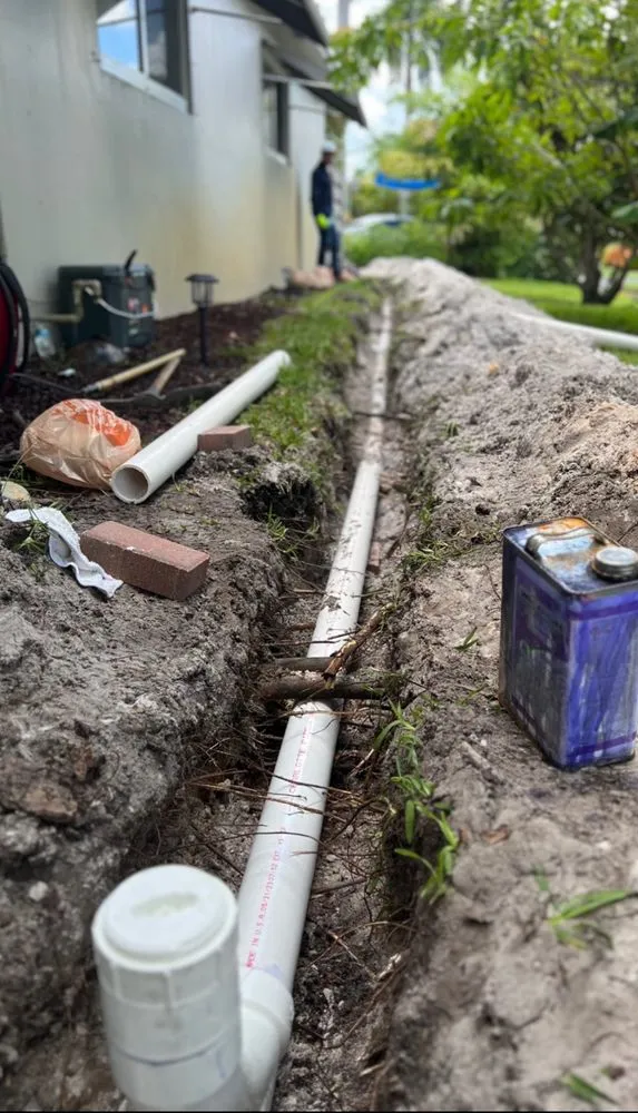 Slide of Florida Plumb Pros