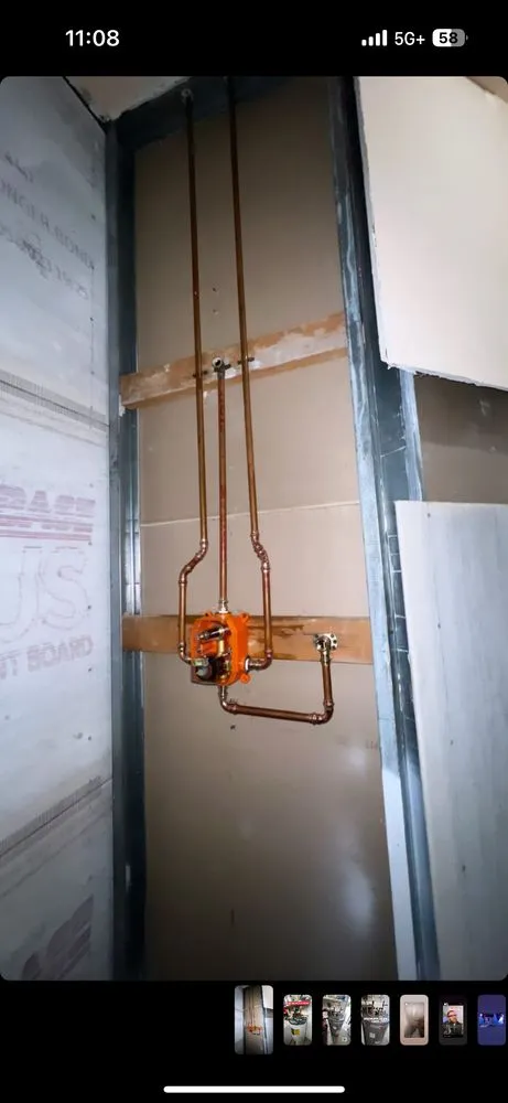 Slide of Florida Plumb Pros