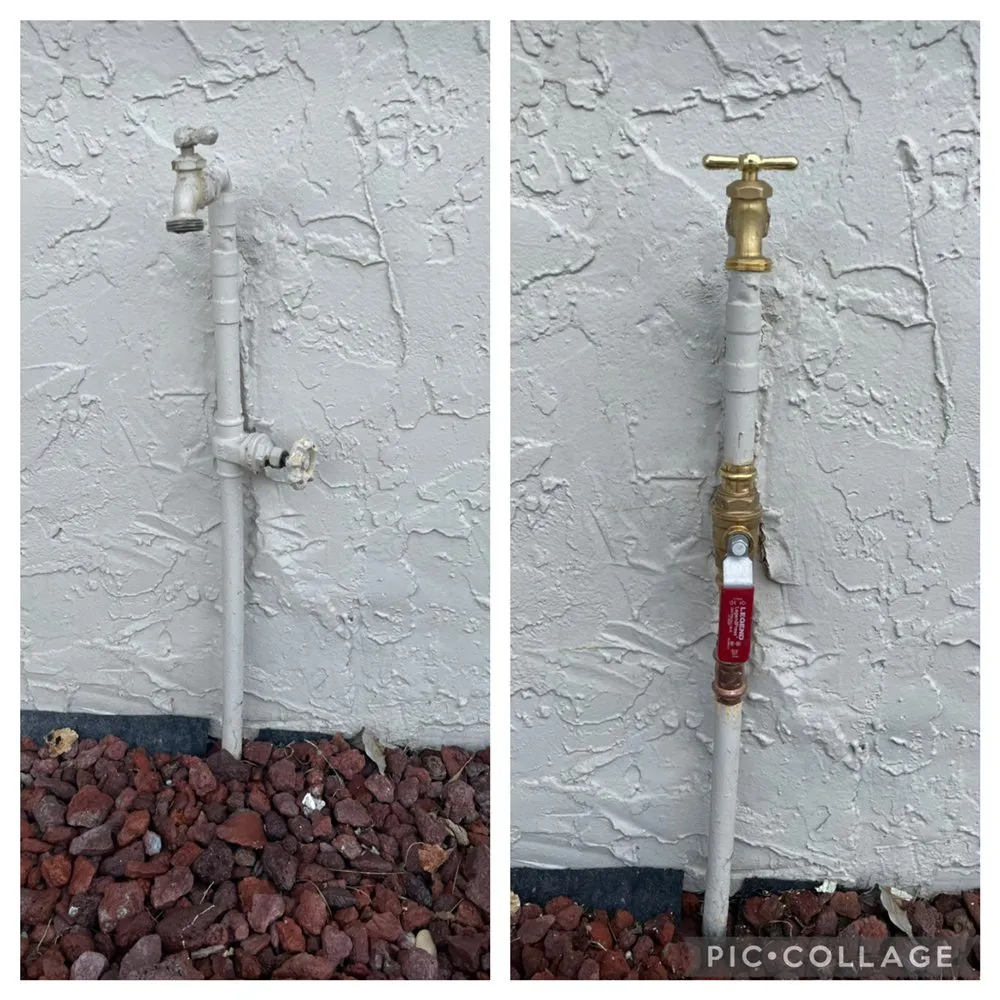 Slide of Florida Plumb Pros