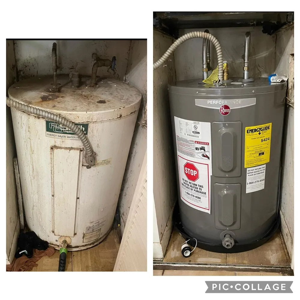 Slide of Florida Plumb Pros