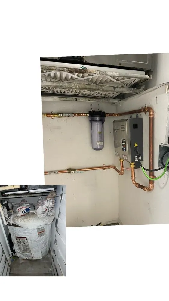 Slide of Florida Plumb Pros