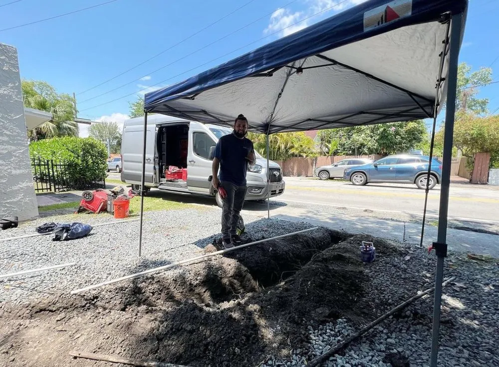 Slide of Florida Plumb Pros