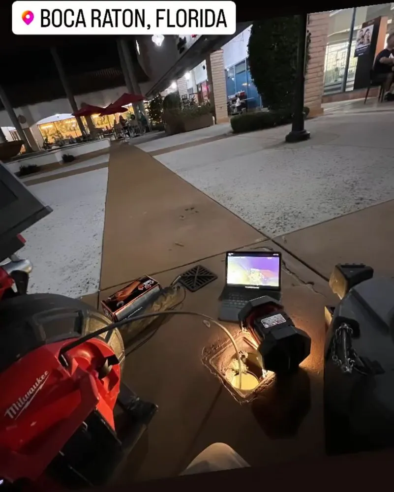 Slide of Florida Plumb Pros