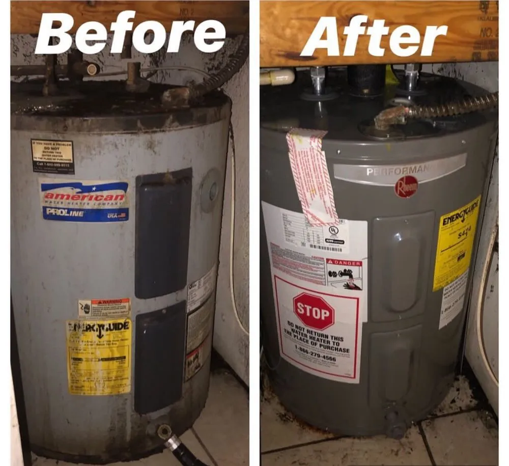 Slide of Florida Plumb Pros