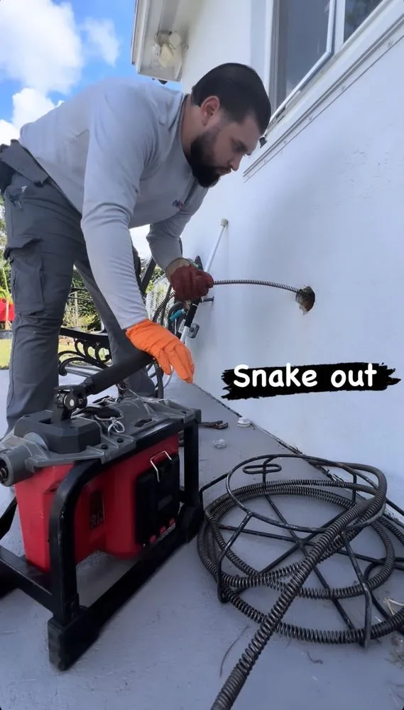 Slide of Florida Plumb Pros