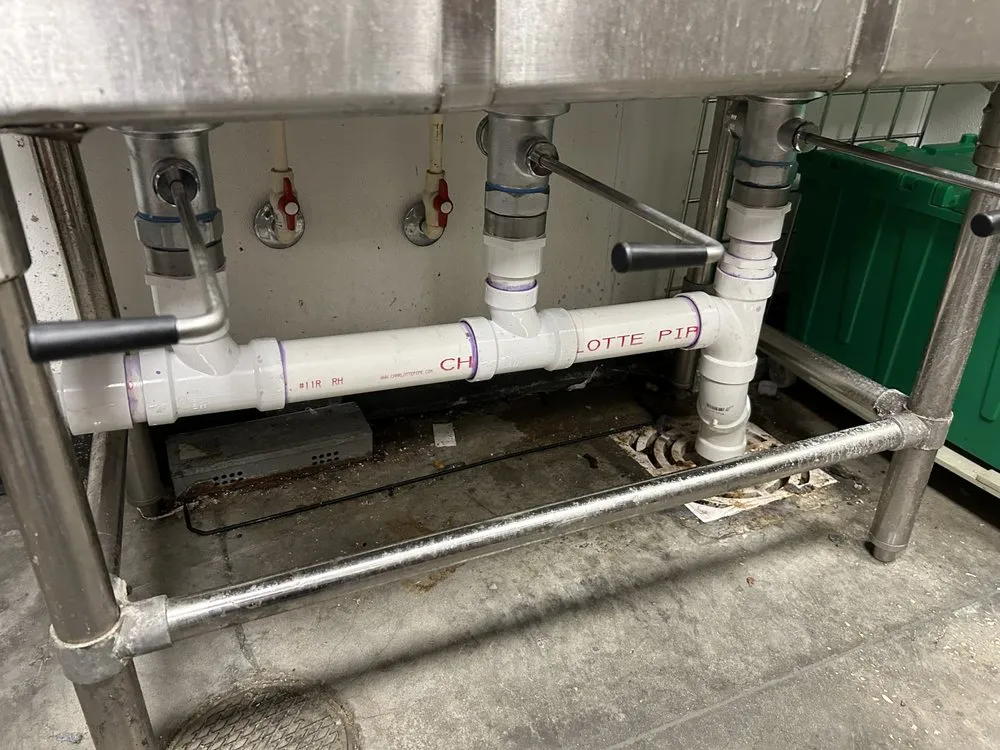 Slide of Florida Plumbers